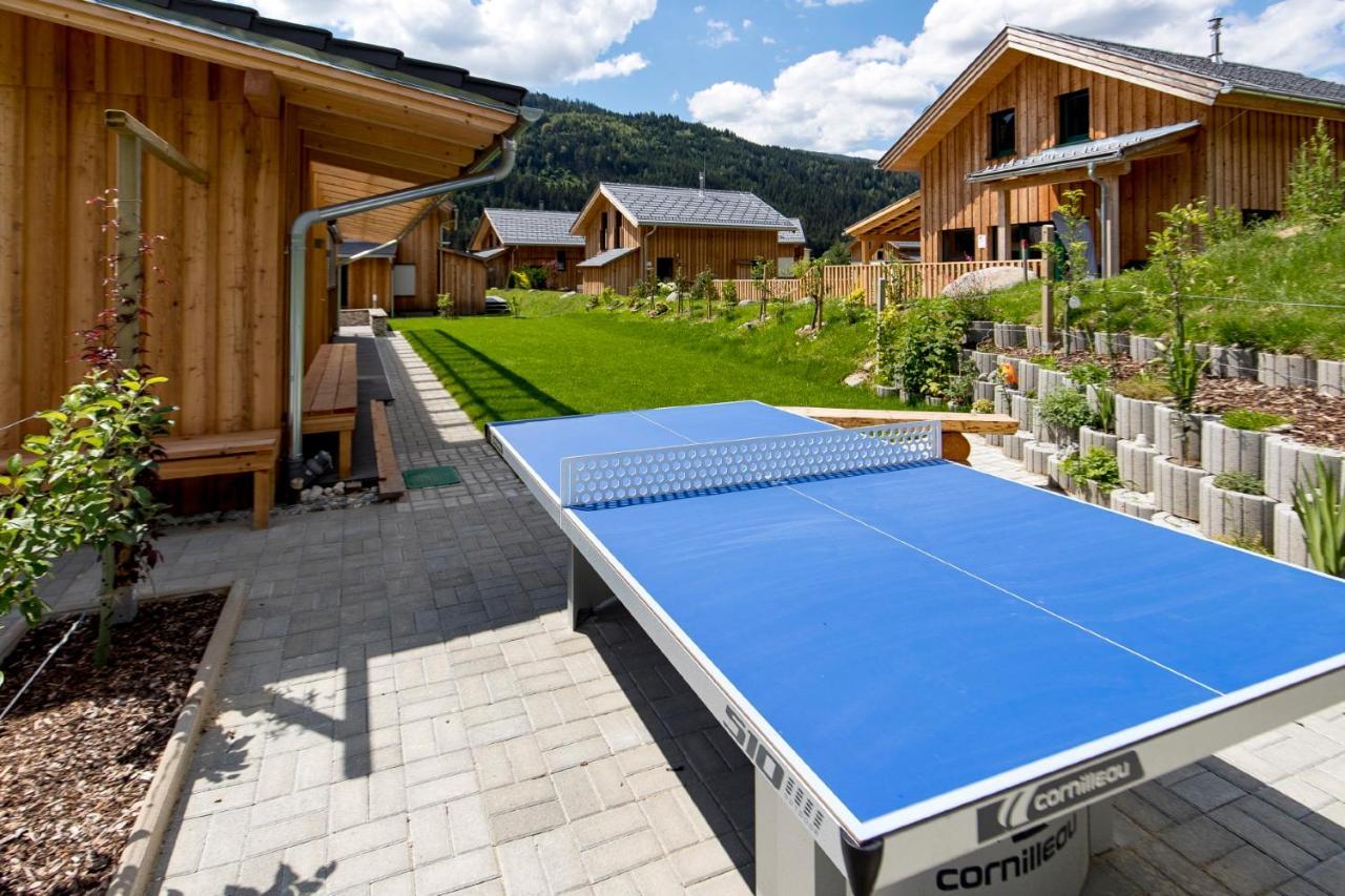 Kreischberg Chalet In Murau Exterior photo